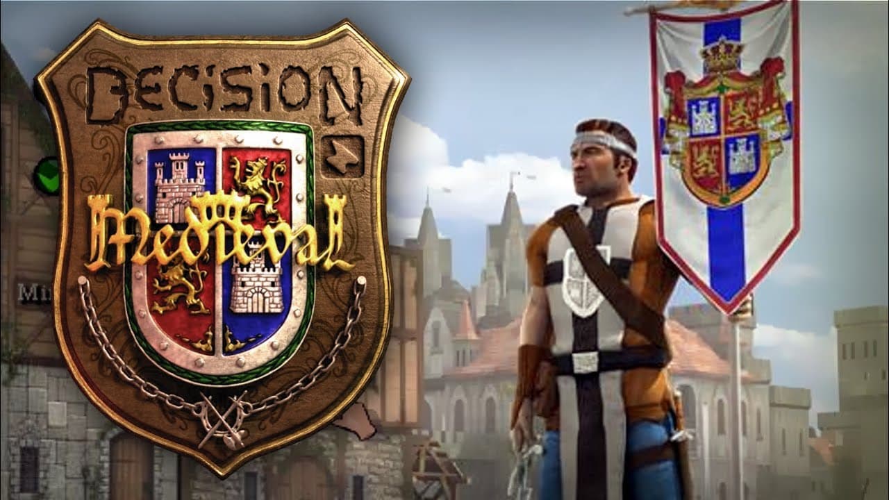 Decision: Medieval trailer thumbnail