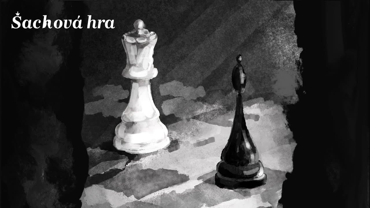 Sachova Hra trailer thumbnail