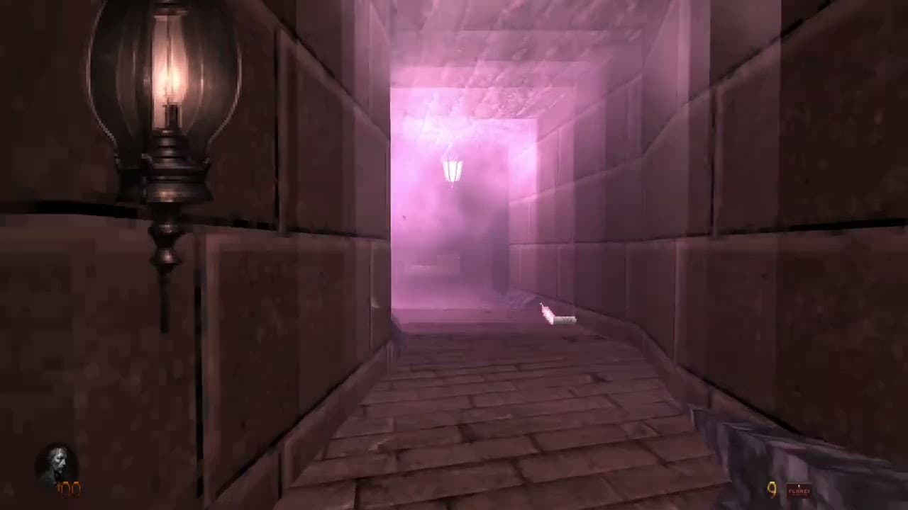 Paramelancholia trailer thumbnail