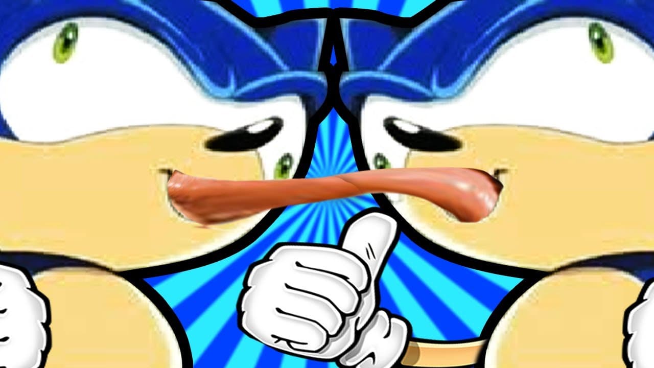 Sonic Unfair trailer thumbnail