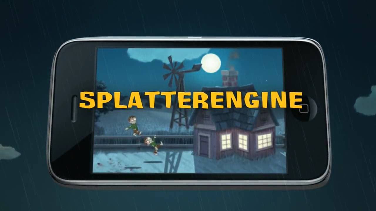 ZombieSmash trailer thumbnail