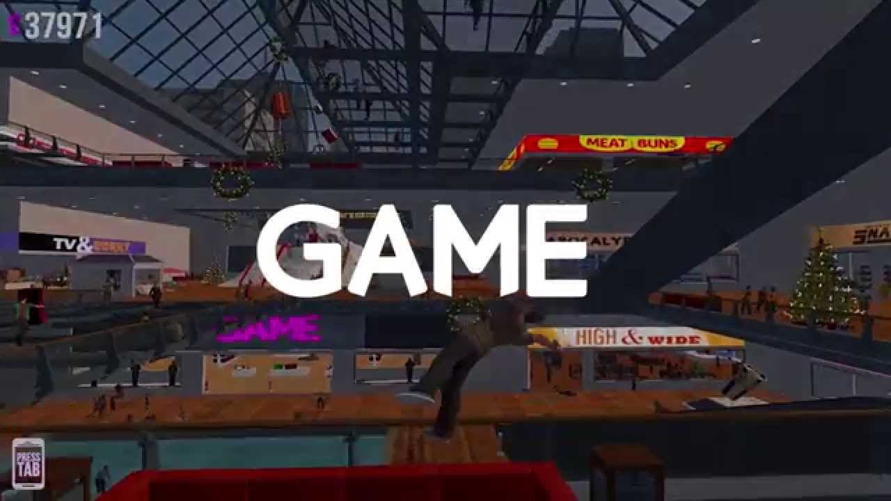 Christmas Shopper Simulator 2: Black Friday trailer thumbnail