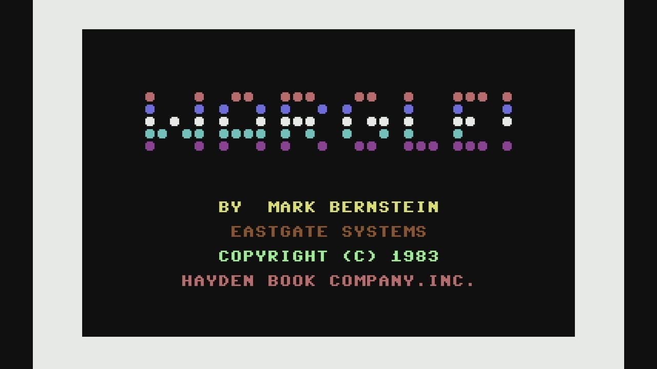 Wargle trailer thumbnail