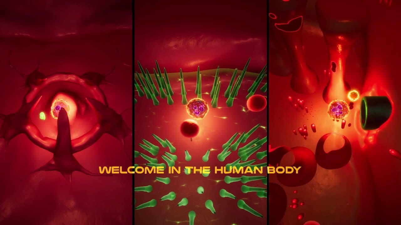 Invirium trailer thumbnail