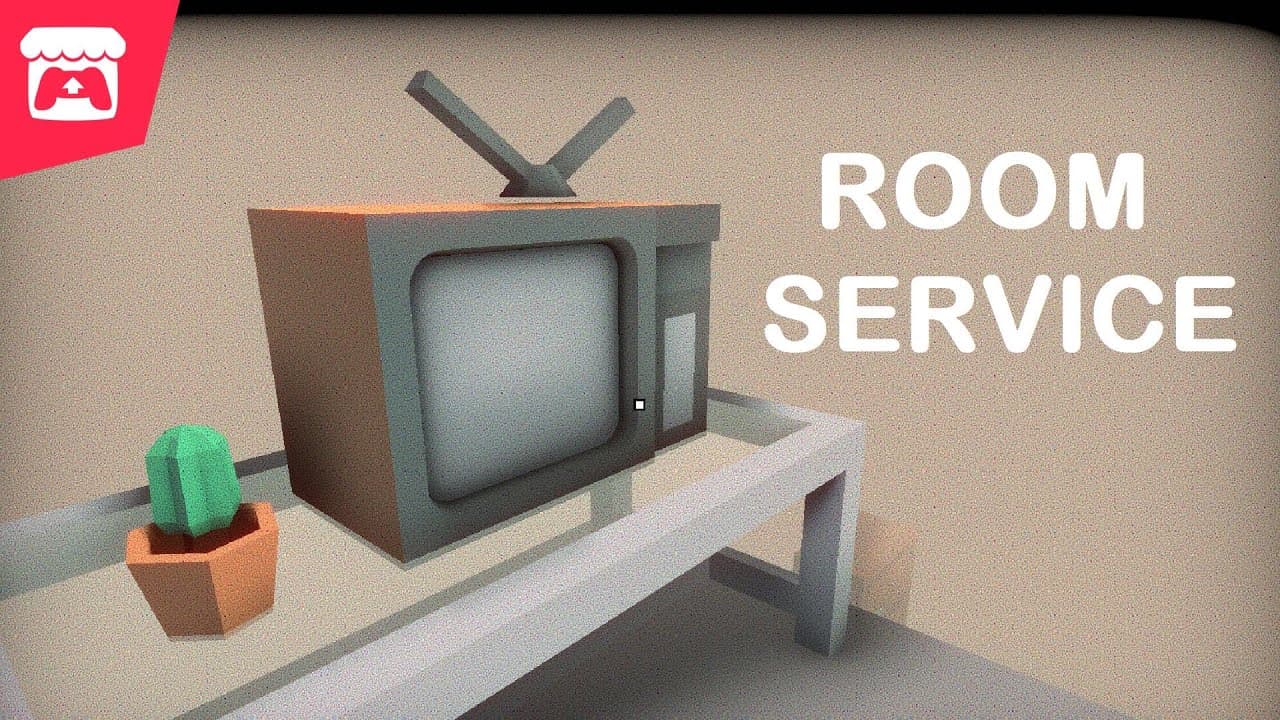 Roomservice trailer thumbnail