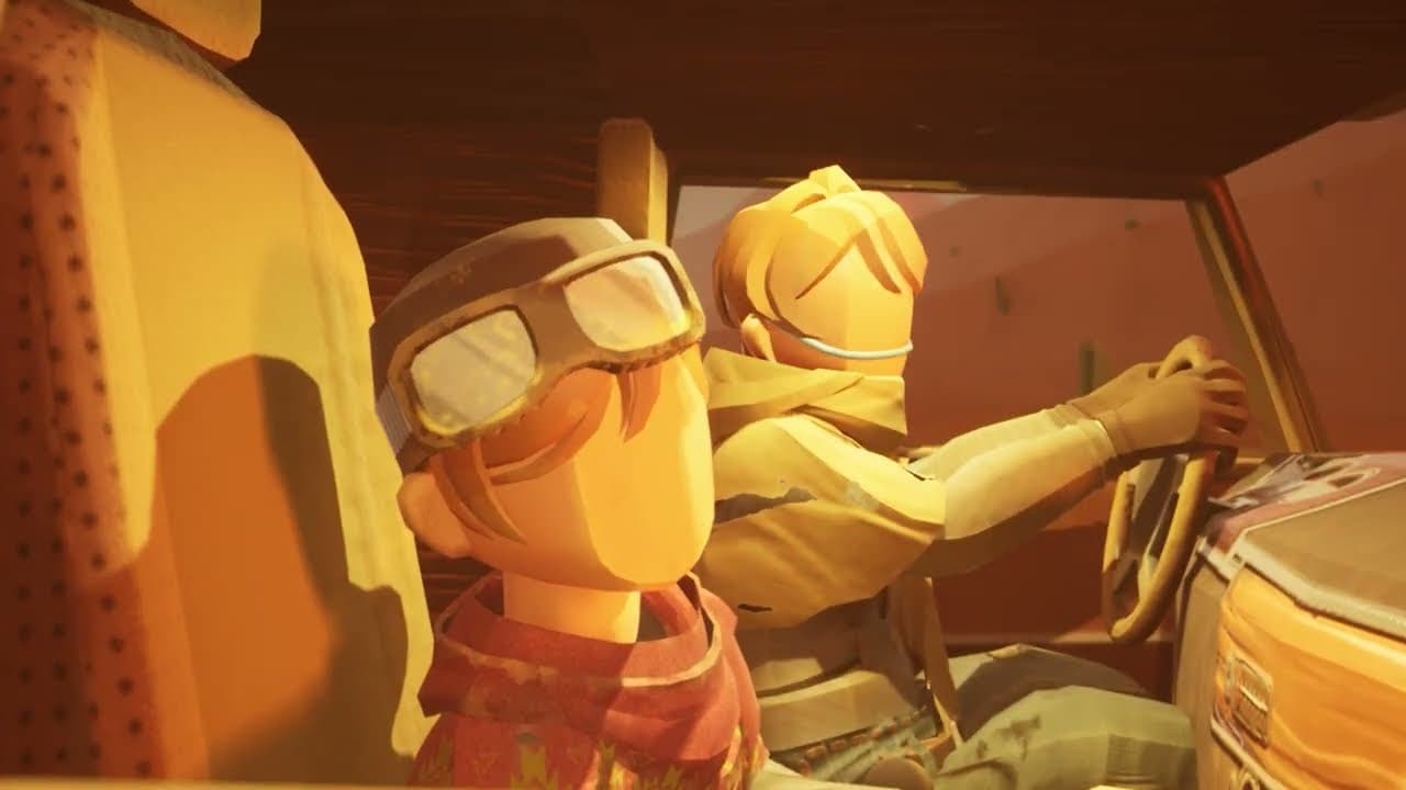 Helpless trailer thumbnail