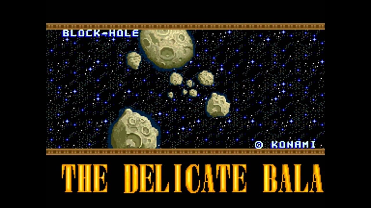 Block Hole trailer thumbnail