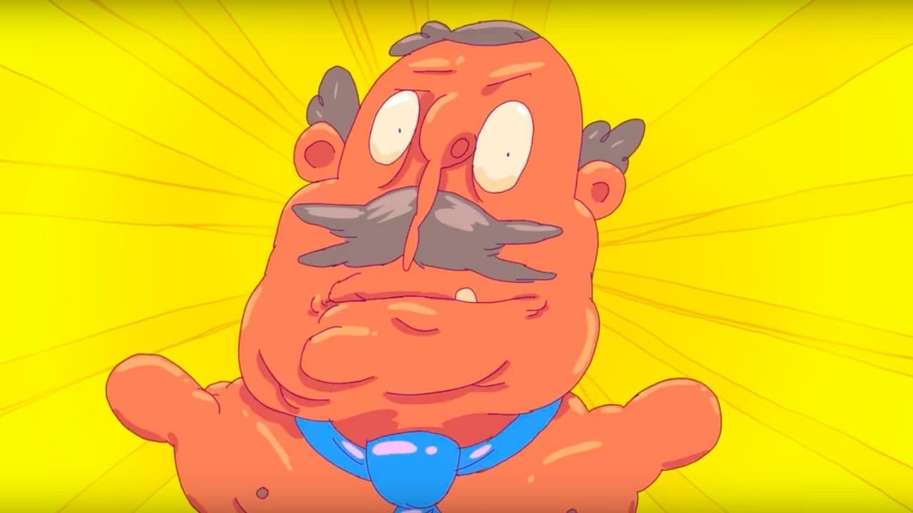 YamaYama trailer thumbnail