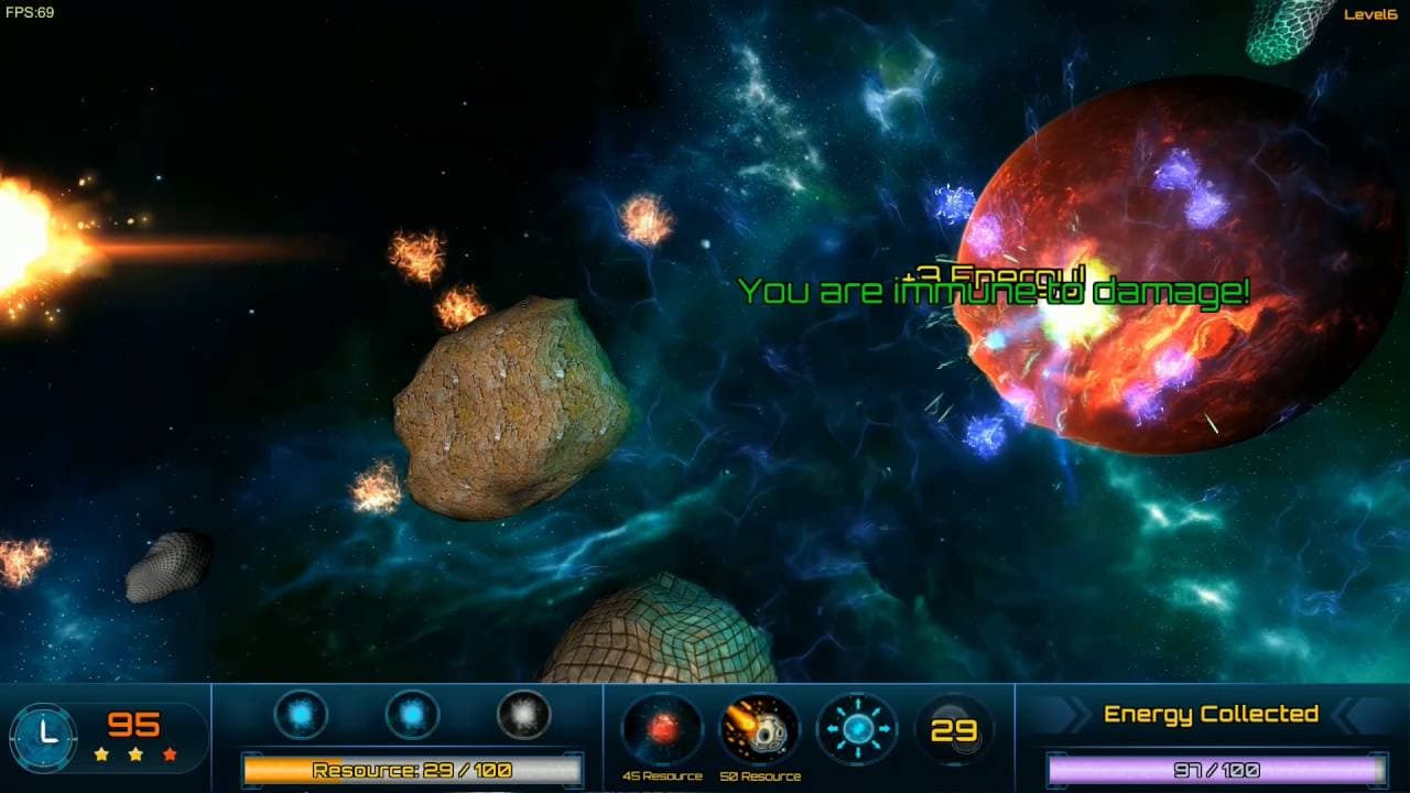 Fly and Destroy trailer thumbnail