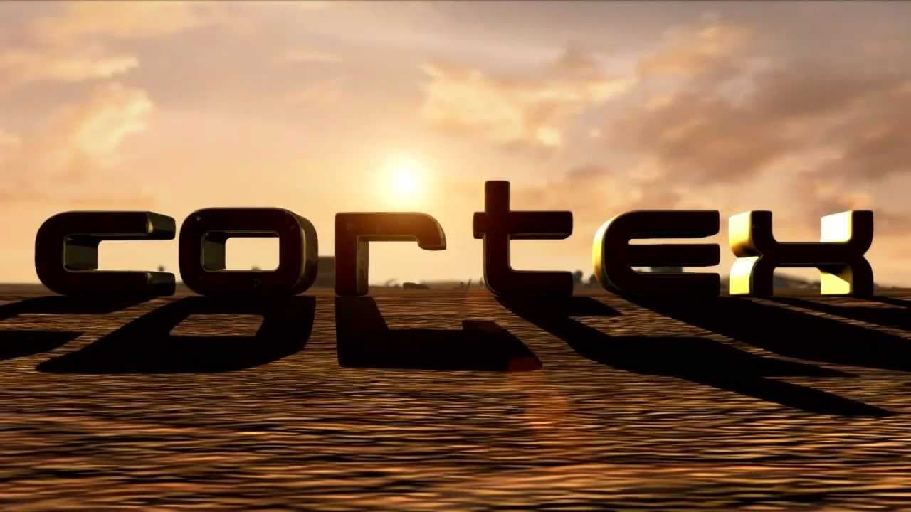 Cortex Command trailer thumbnail