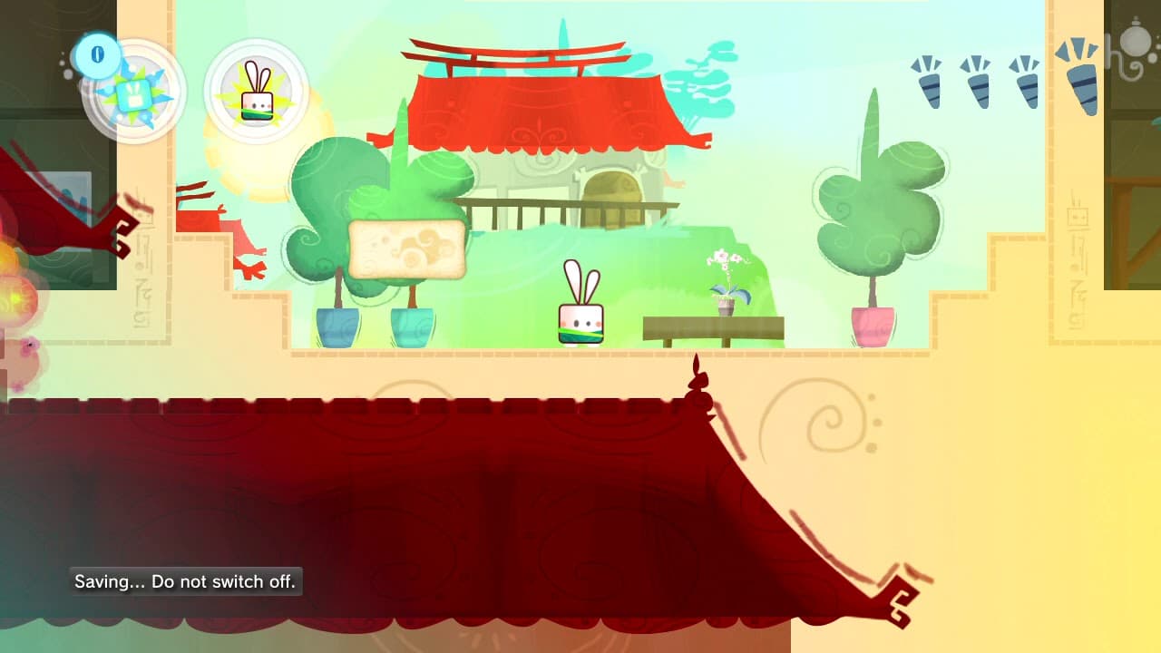 Kung Fu Rabbit trailer thumbnail