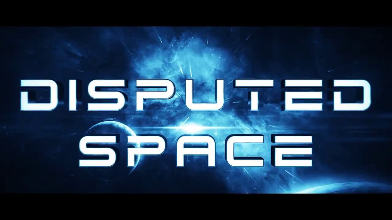 Disputed Space trailer thumbnail
