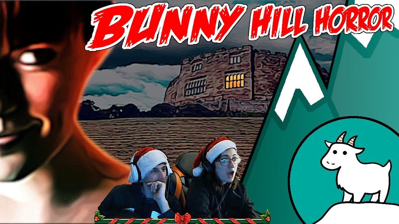Bunny Hill Horror trailer thumbnail