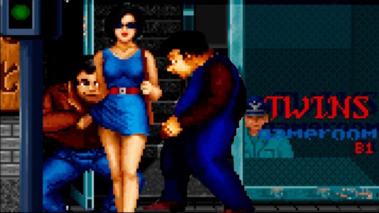 Twins trailer thumbnail