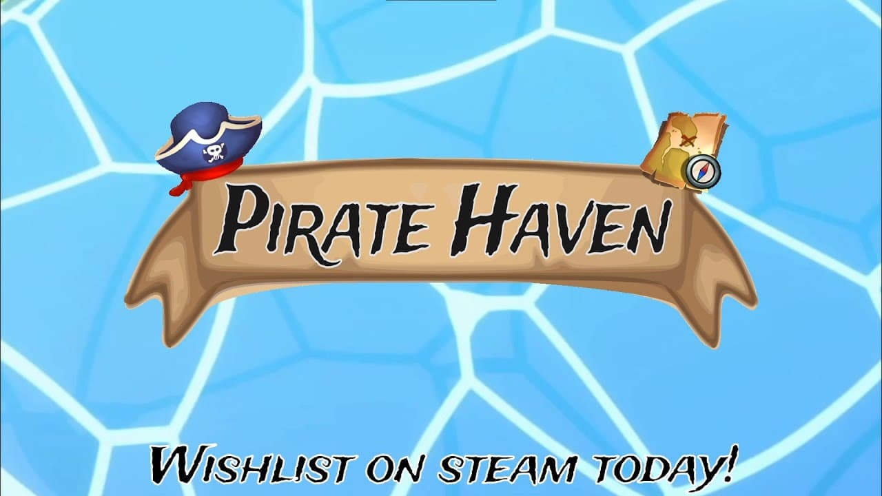 Pirate Haven trailer thumbnail