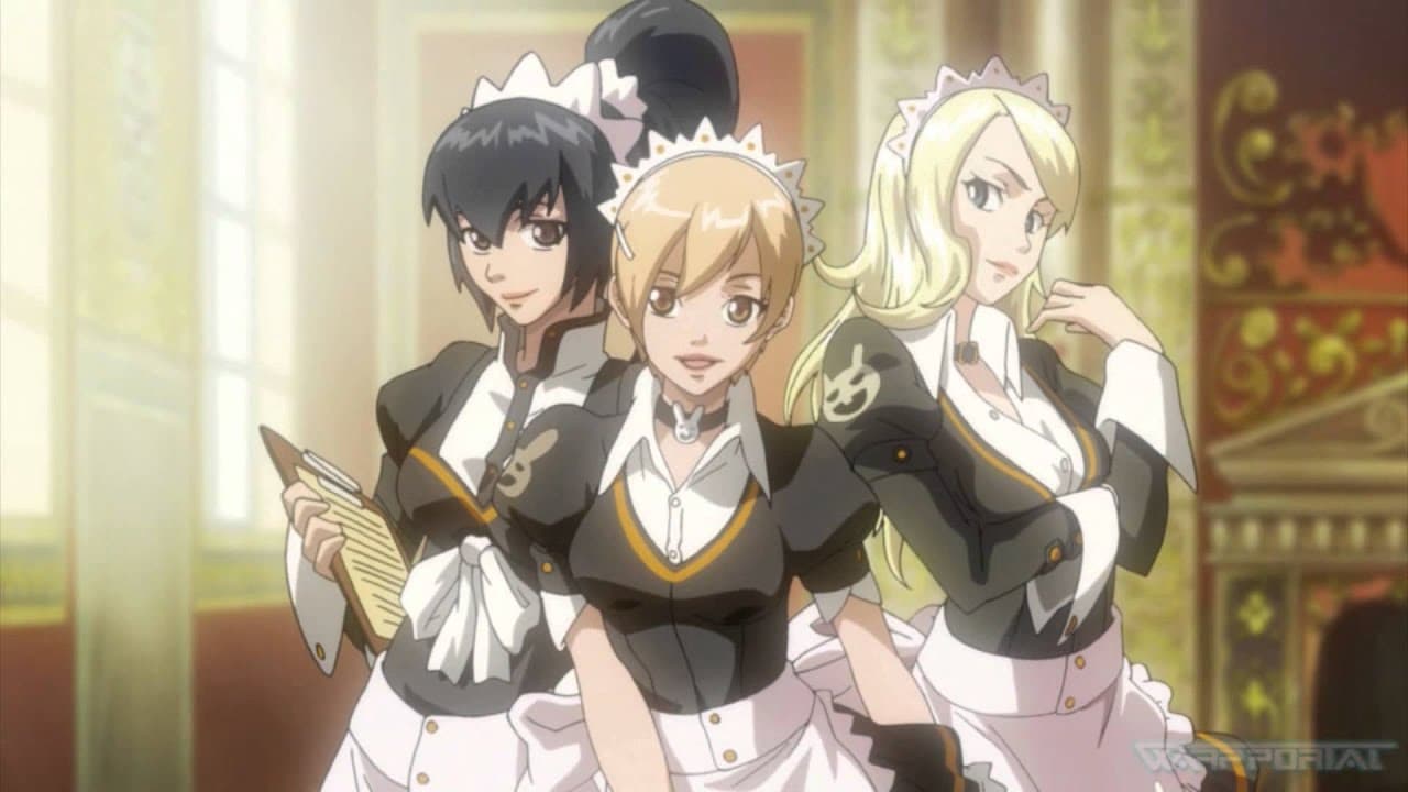 Ragnarok Online 2 trailer thumbnail