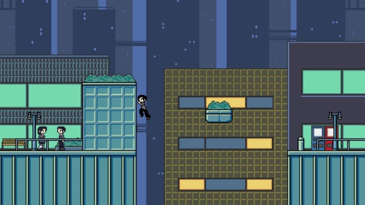 Hikikomori No Chuunibyou trailer thumbnail