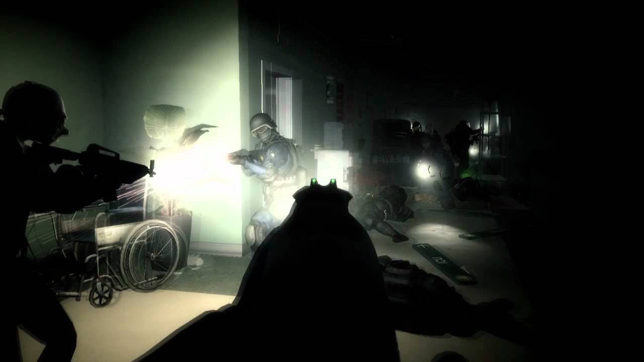 Payday: The Heist trailer thumbnail