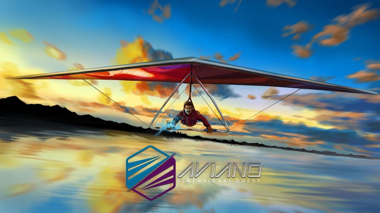 Aviano trailer thumbnail