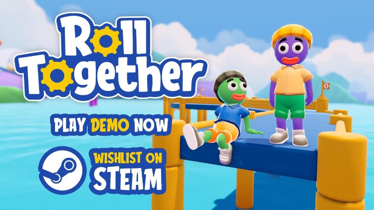 Roll Together trailer thumbnail