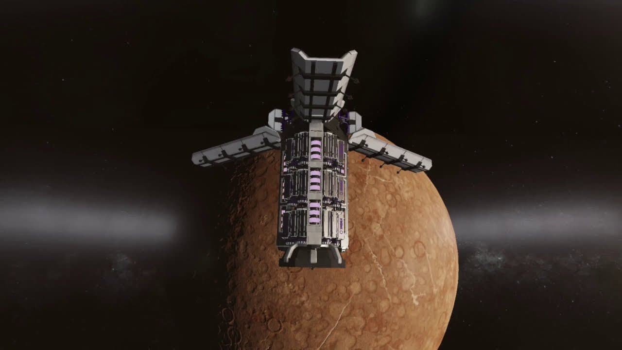 LithoBreak trailer thumbnail