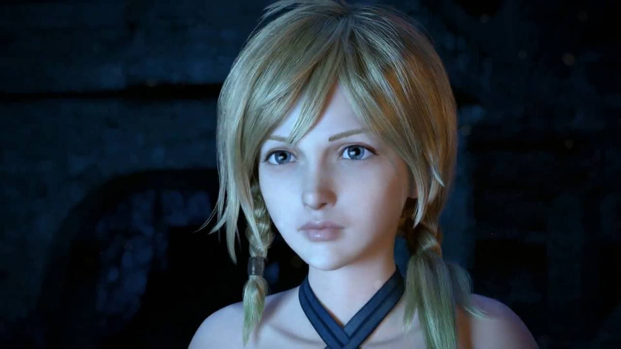 Guardian Codex trailer thumbnail