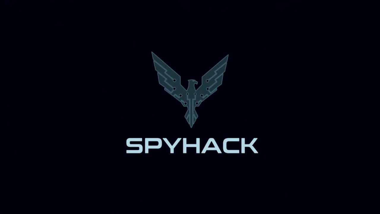 Spyhack trailer thumbnail