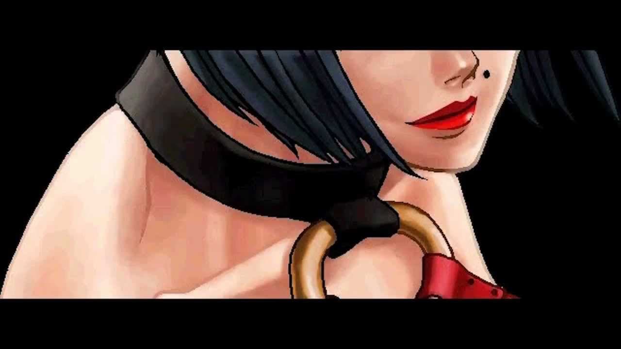 Guilty Gear Isuka trailer thumbnail