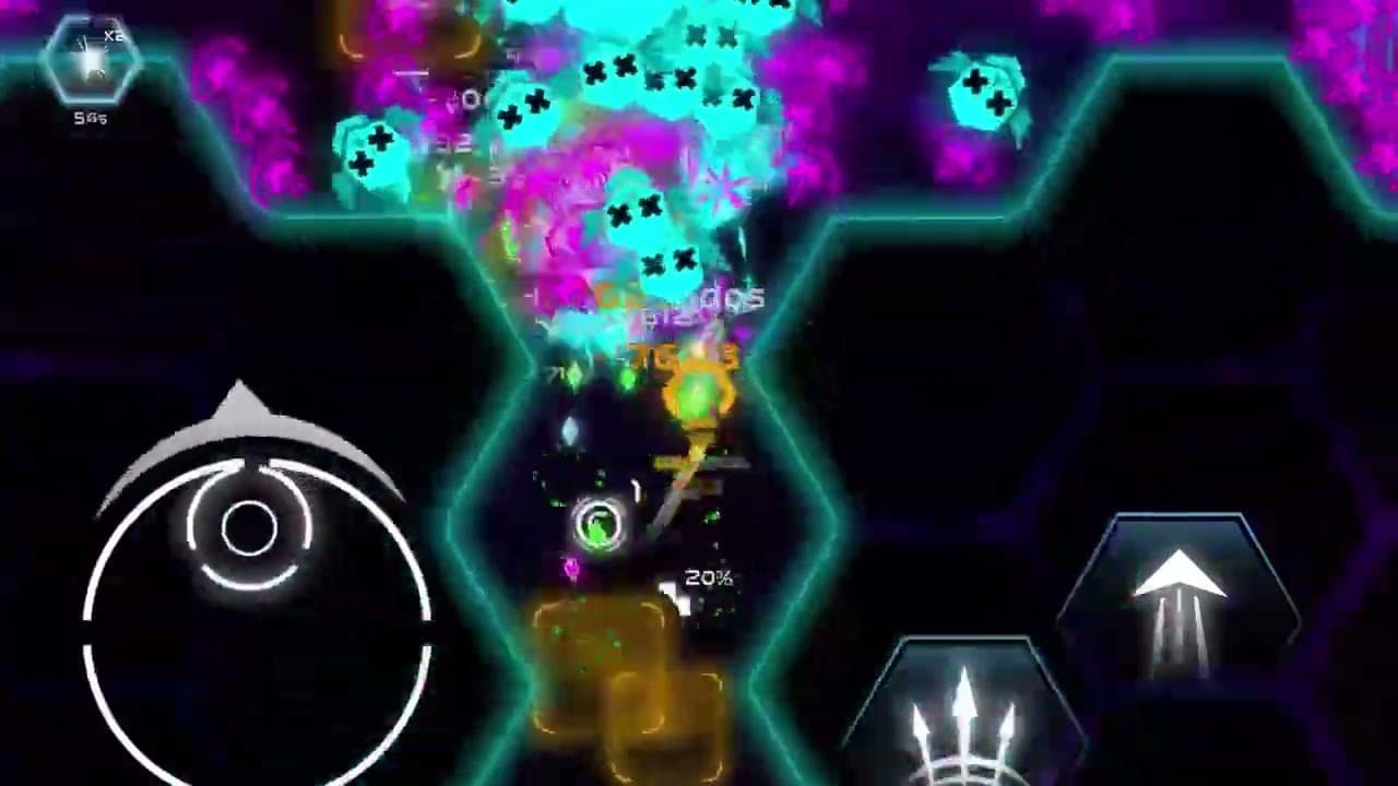 Spectral Survivor trailer thumbnail