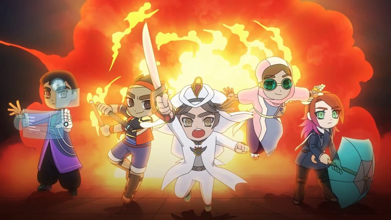 Keshtat trailer thumbnail