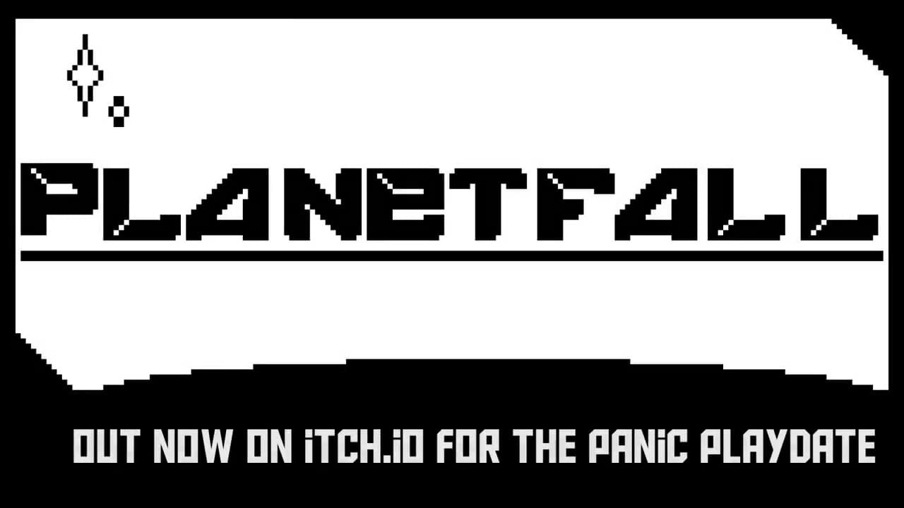 Planet-Fall trailer thumbnail