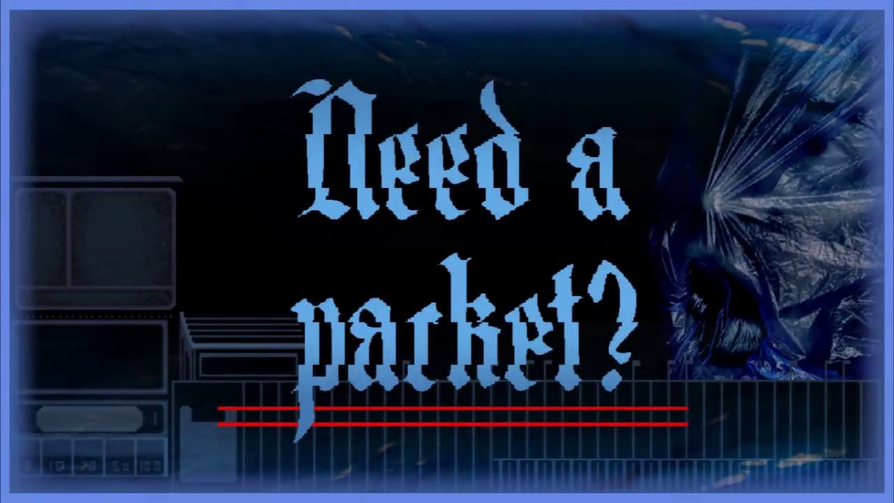 Need a packet? trailer thumbnail