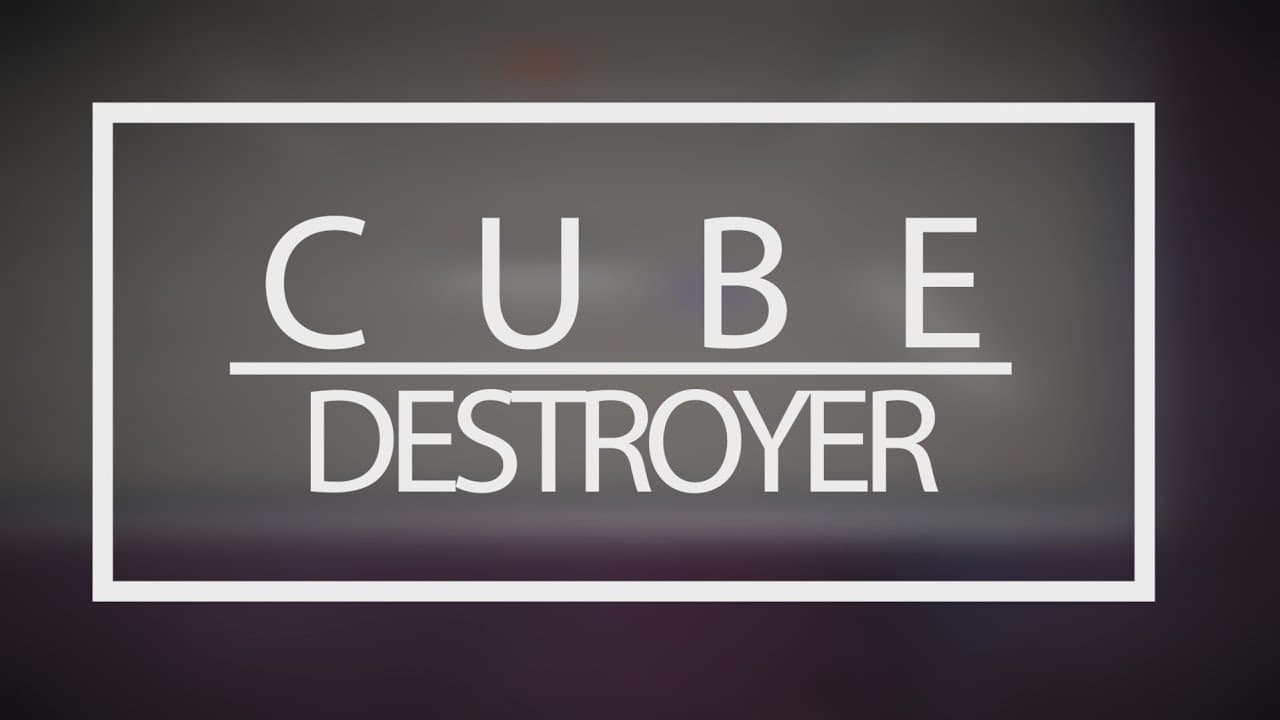 Cube Destroyer trailer thumbnail