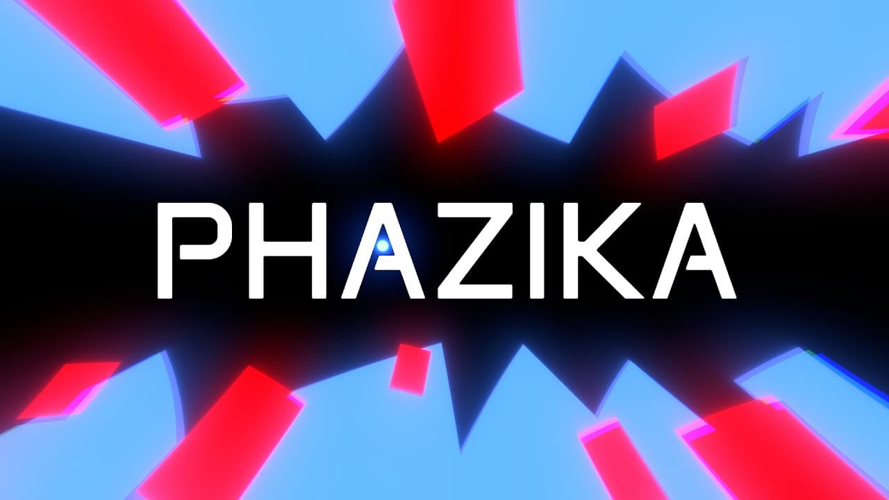 Phazika trailer thumbnail