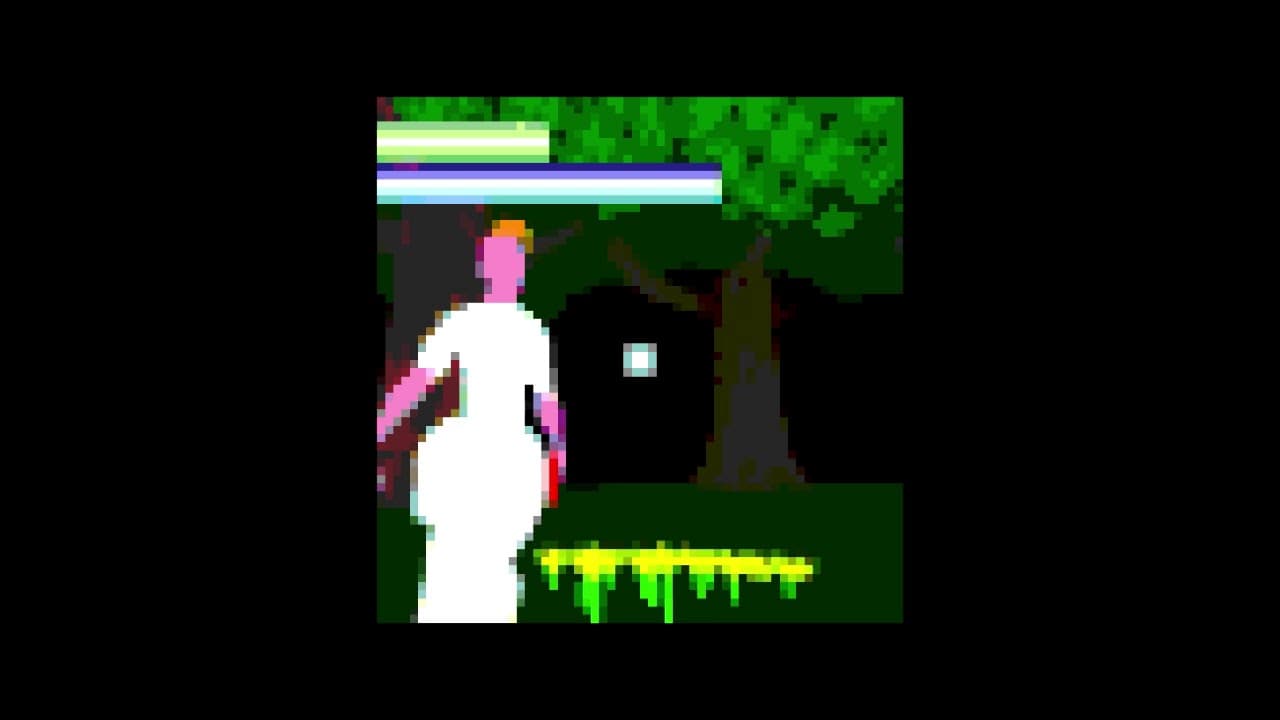 Spectrewoods trailer thumbnail