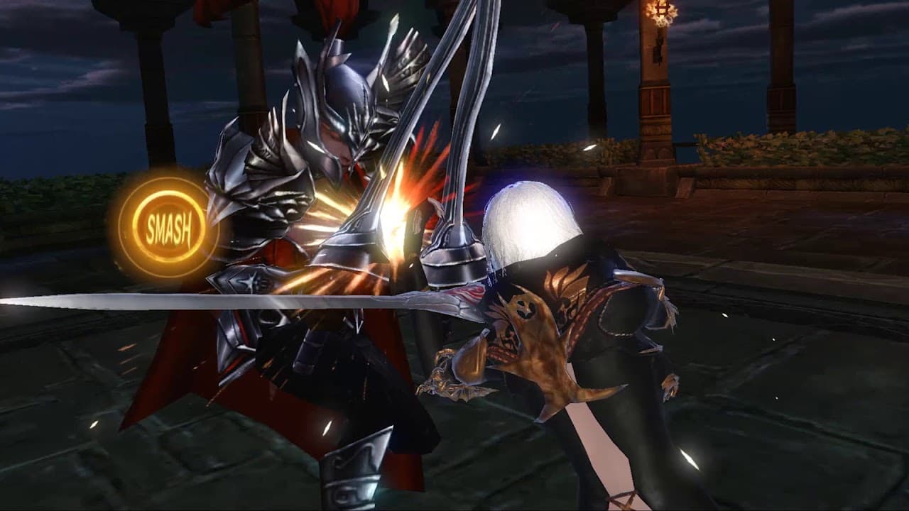 Blade of God trailer thumbnail