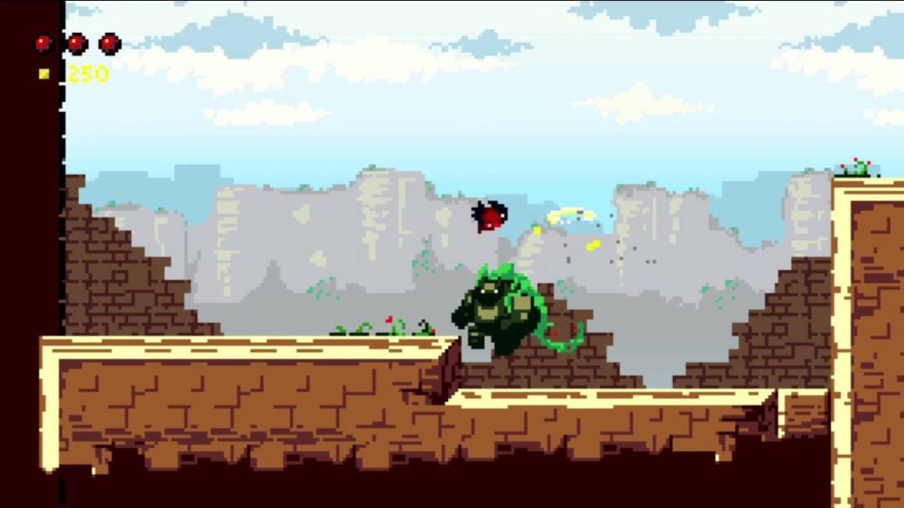 Way of the Red trailer thumbnail