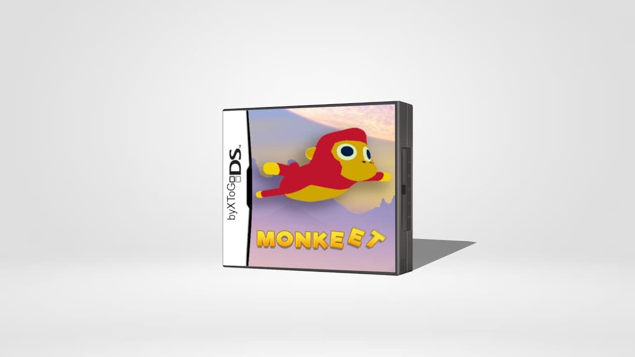 Monkeet trailer thumbnail