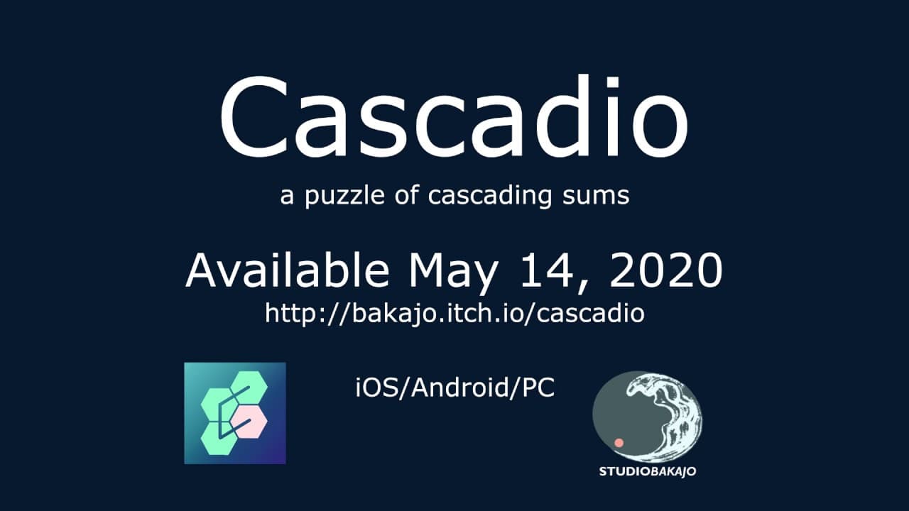 Cascadio trailer thumbnail