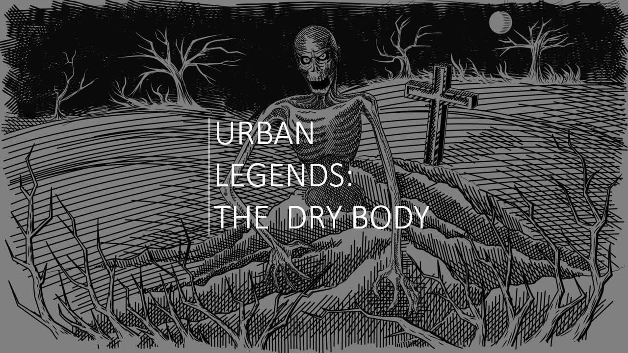 Urban Legends: The Dry Body trailer thumbnail