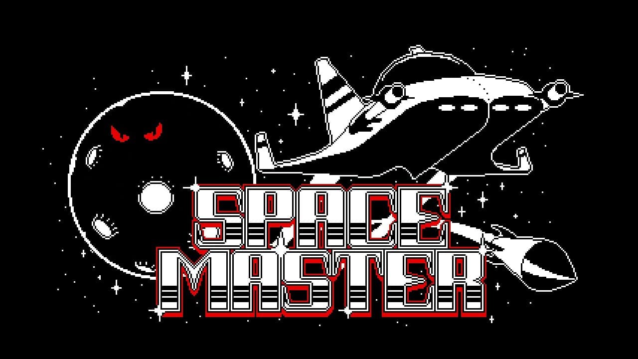 Space Master trailer thumbnail