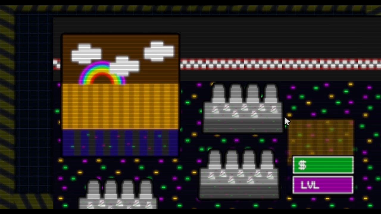 Freddy Fazbear's Pizzeria Tycoon trailer thumbnail