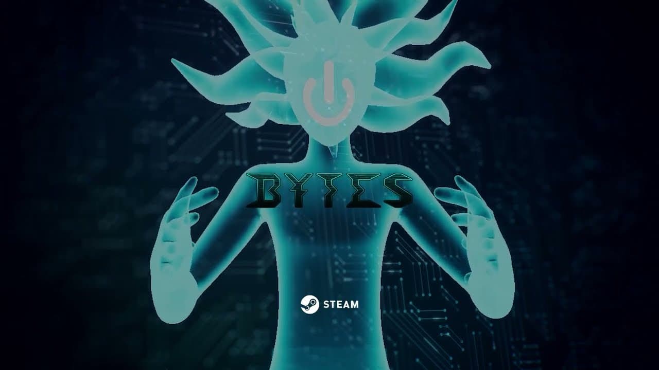 Bytes: The Reverse Tower Defense trailer thumbnail