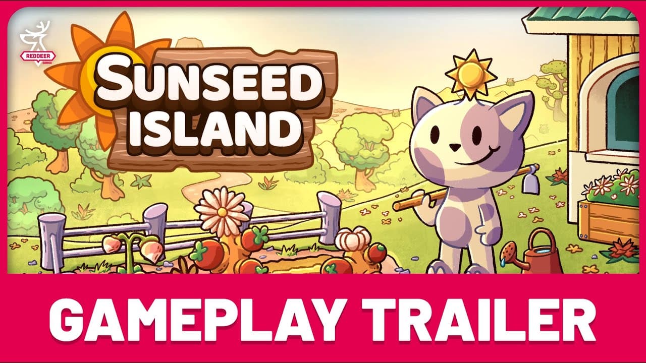 Sunseed Island trailer thumbnail
