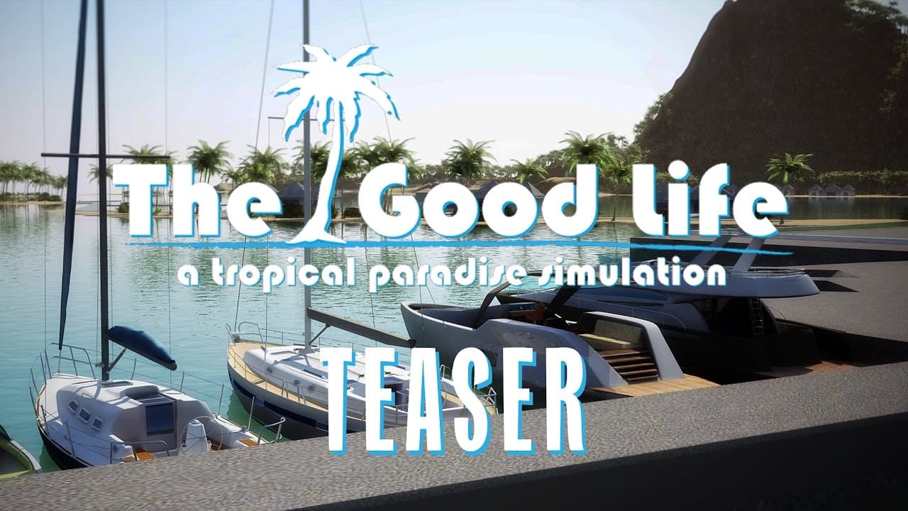 The Good Life trailer thumbnail