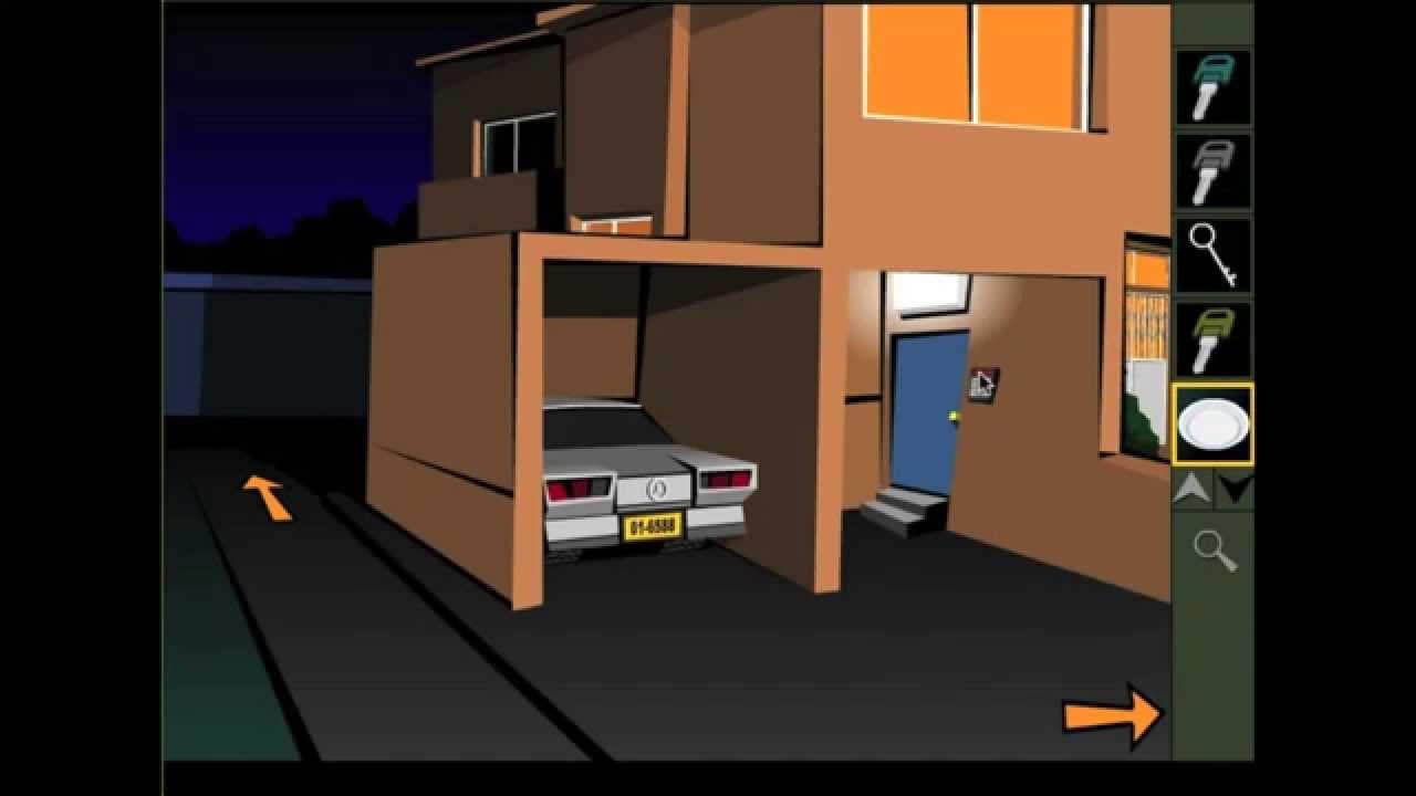 Dr. Stanley's House I trailer thumbnail