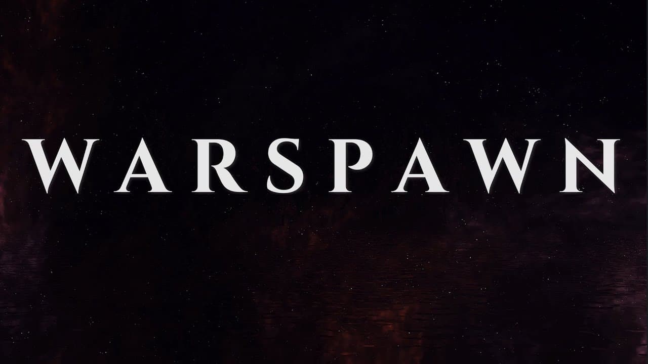 WarSpawn trailer thumbnail