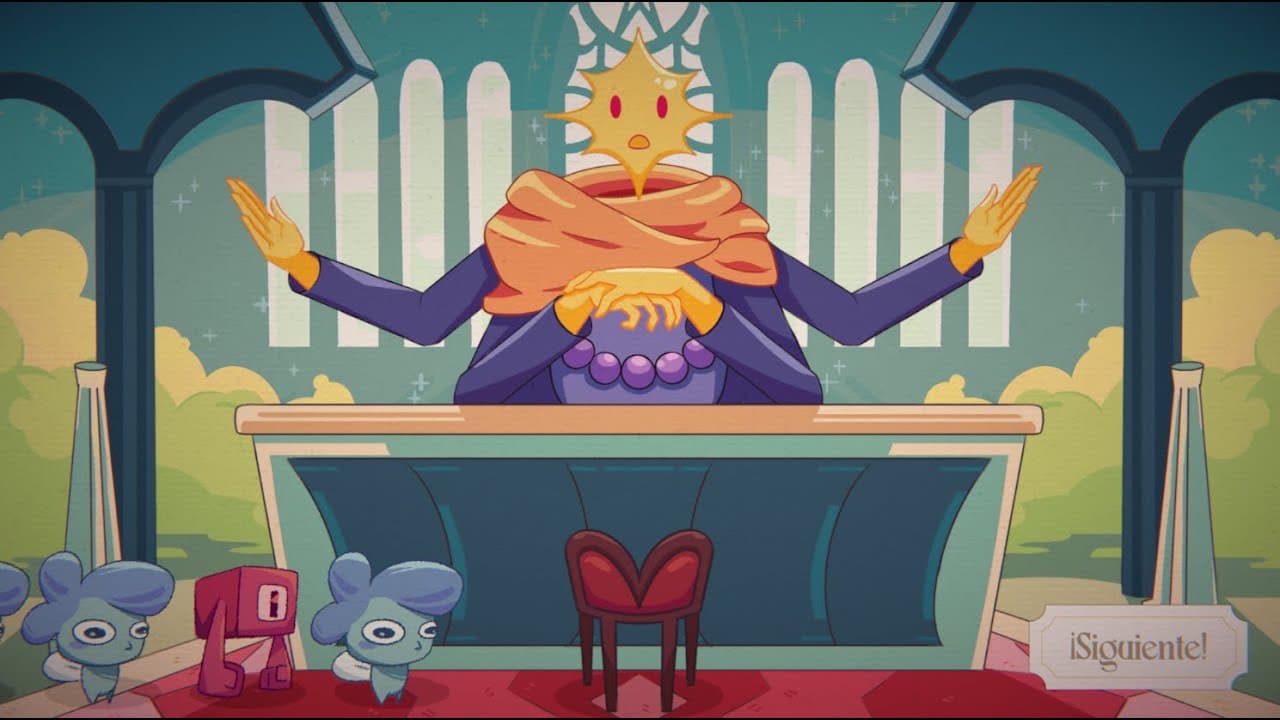 La Artesana de Rostros trailer thumbnail