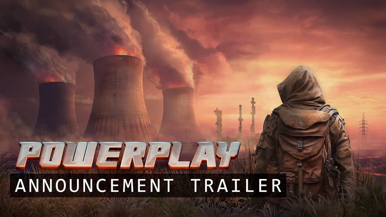 Powerplay trailer thumbnail