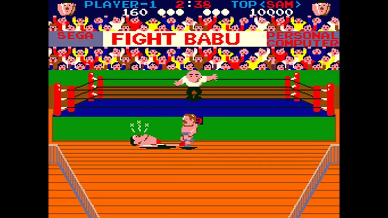 Appoooh trailer thumbnail